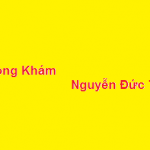 Phòng khám bác sĩ Nguyễn Đức Tuệ ở đâu? giá khám bao nhiêu?