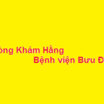Phòng khám bác sĩ Hằng bệnh viện bưu điện ở đâu? giá khám bao nhiêu?