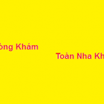 Phòng khám bác sĩ Toàn nha khoa ở đâu? giá khám bao nhiêu?
