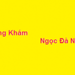 Phòng khám bác sĩ Ngọc đà nẵng ở đâu? giá khám bao nhiêu?