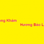 Phòng khám bác sĩ Hương bảo lộc ở đâu? giá khám bao nhiêu?