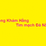 Phòng khám bác sĩ Hằng tim mạch đà nẵng ở đâu? giá khám bao nhiêu?