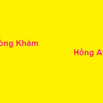 Phòng khám bác sĩ Hồng Anh ở đâu? giá khám bao nhiêu?