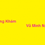 Phòng khám bác sĩ Vũ Minh Ngọc ở đâu? giá khám bao nhiêu?