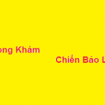 Phòng khám bác sĩ Chiến bảo lộc ở đâu? giá khám bao nhiêu?