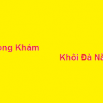 Phòng khám bác sĩ Khôi đà nẵng ở đâu? giá khám bao nhiêu?