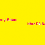 Phòng khám bác sĩ Như đà nẵng ở đâu? giá khám bao nhiêu?