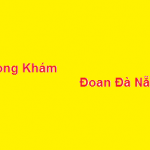Phòng khám bác sĩ Đoan đà nẵng ở đâu? giá khám bao nhiêu?