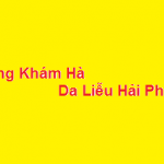 Phòng khám bác sĩ Hà da liễu hải phòng ở đâu? giá khám bao nhiêu?