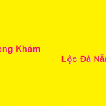 Phòng khám bác sĩ Lộc đà nẵng ở đâu? giá khám bao nhiêu?