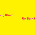 Phòng khám bác sĩ Rơ đà nẵng ở đâu? giá khám bao nhiêu?