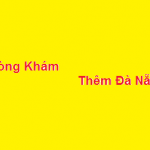 Phòng khám bác sĩ Thêm đà nẵng ở đâu? giá khám bao nhiêu?