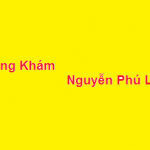 Phòng khám bác sĩ Nguyễn Phú Lâm ở đâu? giá khám bao nhiêu?