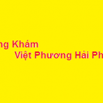 Phòng khám bác sĩ Việt Phương hải phòng ở đâu? giá khám bao nhiêu?