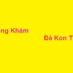 Phòng khám bác sĩ Đà kon tum ở đâu? giá khám bao nhiêu?