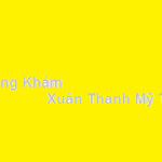 Phòng khám bác sĩ Xuân Thanh mỹ tho ở đâu? giá khám bao nhiêu?