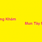 Phòng khám bác sĩ Mun tây ninh ở đâu? giá khám bao nhiêu?
