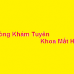 Phòng khám bác sĩ Tuyên khoa mắt huế ở đâu? giá khám bao nhiêu?