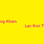 Phòng khám bác sĩ Lạc kon tum ở đâu? giá khám bao nhiêu?