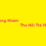 Phòng khám bác sĩ Thu Hồi trà vinh ở đâu? giá khám bao nhiêu?
