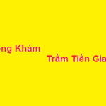 Phòng khám bác sĩ Trầm tiền giang ở đâu? giá khám bao nhiêu?