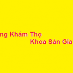 Phòng khám bác sĩ Thọ khoa sản gia lai ở đâu? giá khám bao nhiêu?