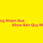 Phòng khám Hoa khoa sản quy nhơn ở đâu? giá khám bao nhiêu?