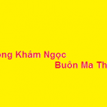 Phòng khám bác sĩ Vương Minh Ngọc buôn ma thuột ở đâu? giá khám bao nhiêu?