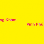 Phòng khám bác sĩ Vinh phú yên ở đâu? giá khám bao nhiêu?
