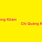 Phòng khám bác sĩ Chỉ quảng ngãi ở đâu? giá khám bao nhiêu?