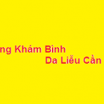 Phòng khám bác sĩ Bình da liễu cần thơ ở đâu? giá khám bao nhiêu?