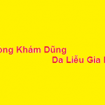 Phòng khám bác sĩ Dũng da liễu gia lai ở đâu? giá khám bao nhiêu?