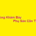 Phòng khám bác sĩ Bảy phụ sản cần thơ ở đâu? giá khám bao nhiêu?