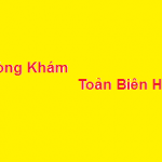 Phòng khám bác sĩ Toản biên hòa ở đâu? giá khám bao nhiêu?