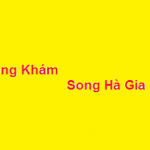 Phòng khám bác sĩ Song Hà gia lai ở đâu? giá khám bao nhiêu?