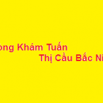 Phòng khám bác sĩ Tuấn thị cầu bắc ninh ở đâu? giá khám bao nhiêu?
