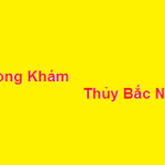 Phòng khám bác sĩ Thủy bắc ninh ở đâu? giá khám bao nhiêu?