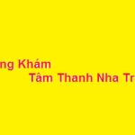 Phòng khám bác sĩ Tâm Thanh nha trang ở đâu? giá khám bao nhiêu?
