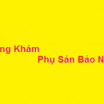 Phòng khám phụ sản Bảo Nam ở đâu? giá khám bao nhiêu?