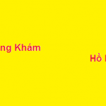 Phòng khám bác sĩ Hồ Nam ở đâu? giá khám bao nhiêu?