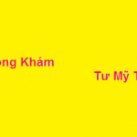 Phòng khám bác sĩ Tư mỹ tho ở đâu? giá khám bao nhiêu?