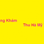 Phòng khám bác sĩ Thu Hà mỹ tho ở đâu? giá khám bao nhiêu?