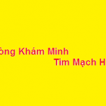 Phòng khám bác sĩ Minh tim mạch huế ở đâu? giá khám bao nhiêu?