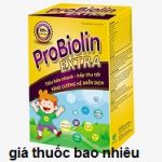 Thuốc ProBiolin Extra là thuốc gì? có tác dụng gì? giá bao nhiêu tiền?