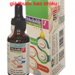Thuốc Mydolife 1 là thuốc gì? có tác dụng gì? giá bao nhiêu tiền?