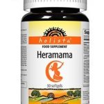 Thuốc Heramama là thuốc gì? có tác dụng gì? giá bao nhiêu tiền?