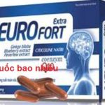 Thuốc Neuro Fort Extra là thuốc gì? có tác dụng gì? giá bao nhiêu tiền?