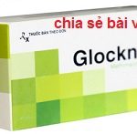 Thuốc Glockner-10 là thuốc gì? có tác dụng gì? giá bao nhiêu tiền?