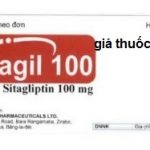 Thuốc Sitagil 100 là thuốc gì? có tác dụng gì? giá bao nhiêu tiền?