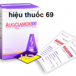 Thuốc Augclamox 500 là thuốc gì? có tác dụng gì? giá bao nhiêu tiền?